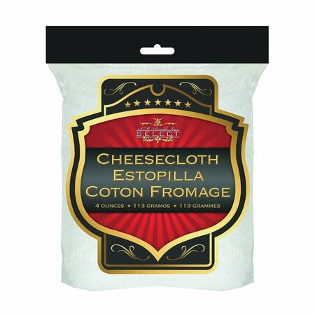 SM ARNOLD Cheesecloth Auto Soft Knit 4Oz 85-745